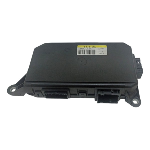 Modulo Conforto Fiat Stilo 2007 2008 2009 2010 2011 2012