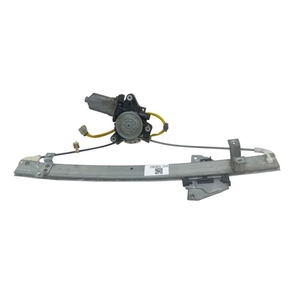 Maquina Vidro Eletrico Tras Esq Mitsubishi Galant 2001 2002