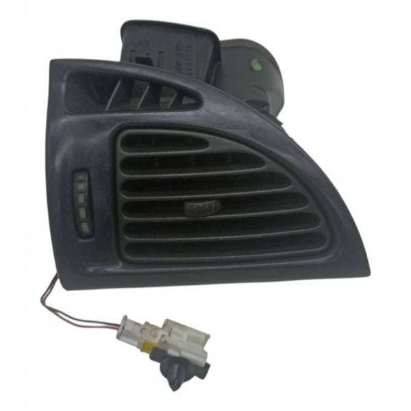 Difusor Ar Esquerdo Citroen C5 2001 2002 2003 2004 2005