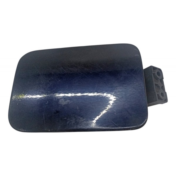 Portinhola Tanque Combustível Mitsubishi Galant 2000 2001 02 Azul 999