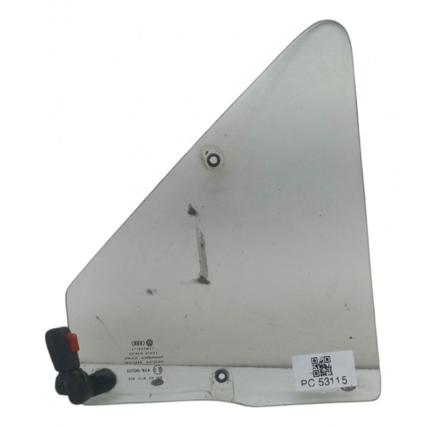Vidro Fixo Diant Direito Vw Voyage 1991 1992 1993 1994 1995