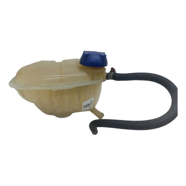 Reservatorio Agua Radiador Vw Gol 1.6 Ap 1996 1997 1998 1999