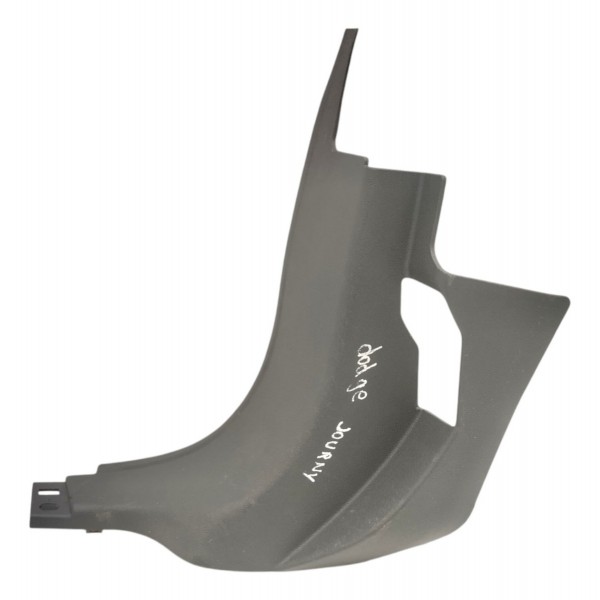 Acabamento Soleira Diant Esq Dodge Journey 2009 2010 Detalhe