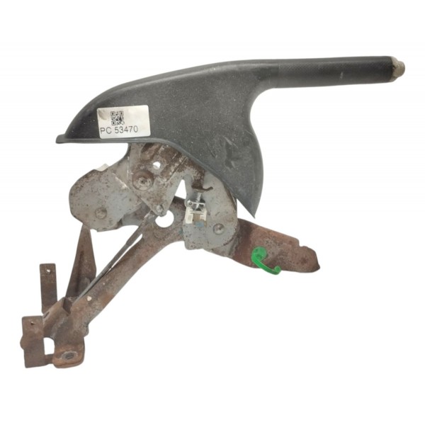 Alavanca Freio Mao Honda Civic 1.7 2002 2003 2004 2005 2006