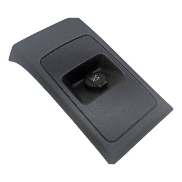 Acabamento Console Central Dodge Journey 2009 2010 2011 2012