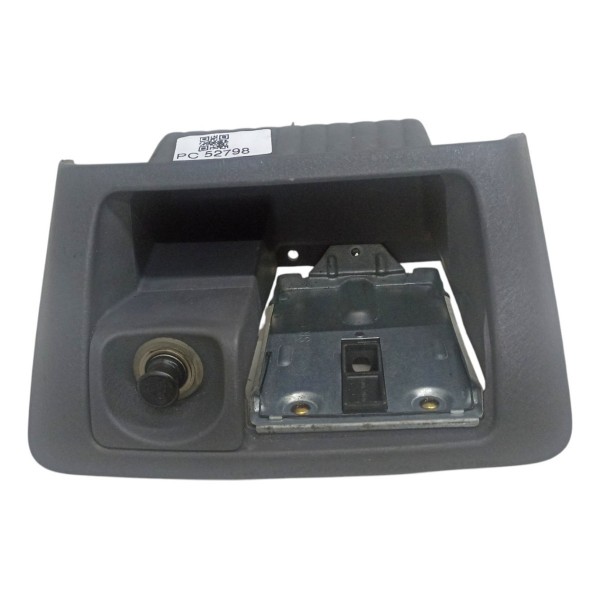 Acabamento Cinzeiro Painel Honda Civic 2002 2003 2004 2005