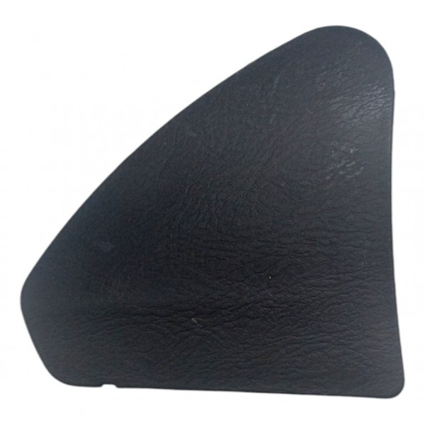 Tampa Lateral Direito Painel Honda Civic 2002 2003 2004 05 Preto