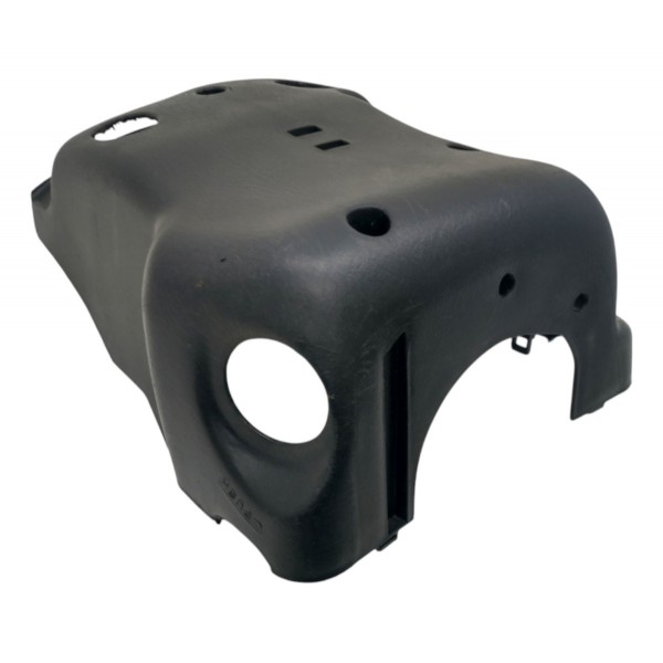 Acabamento Inferior Chave Seta Honda Civic 2002 2003 2004 05