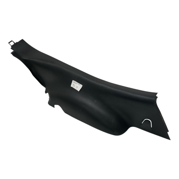 Acabamento Banco Traseiro Direito Audi A3 2002 2003 2004 05