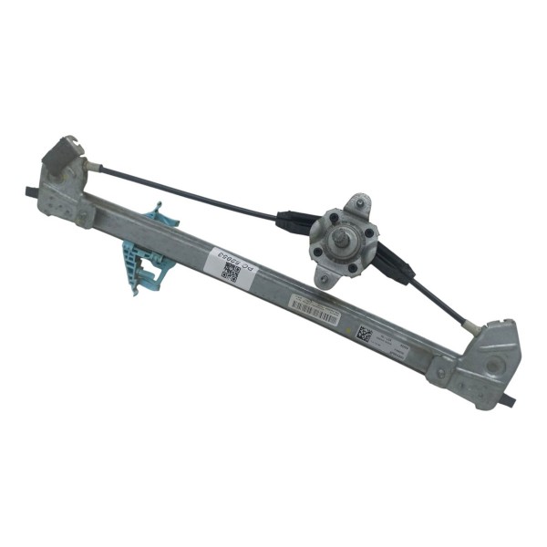 Maquina Vidro Manual Tras Direita Fiat Uno 2017 2018 2019 20