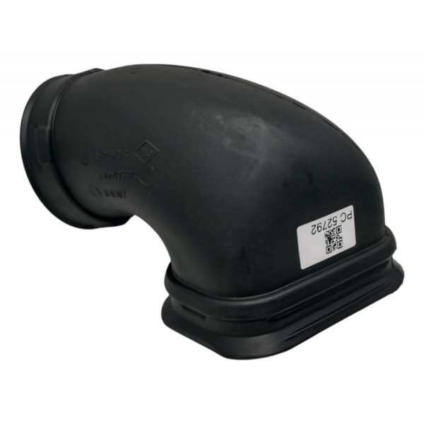 Duto Aquecedor Radiador Renault Master 2.5 2007 2008 2009 10