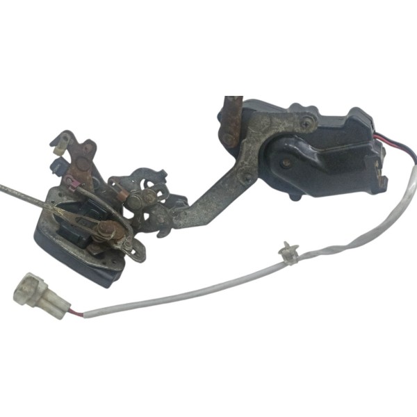 Fechadura Eletrica Tras Direita Effa M100 2010 2011 2012 13