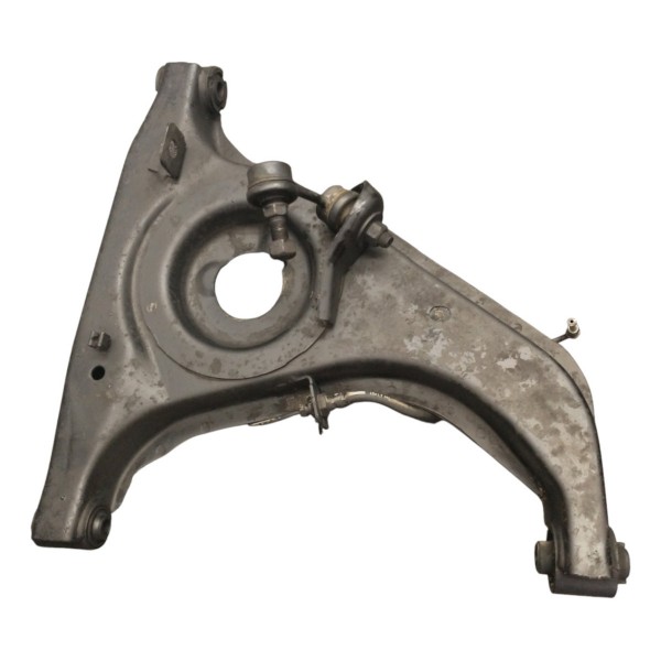 Balança Bandeja Tras Esquerda Peugeot 607 2002 2003 2004