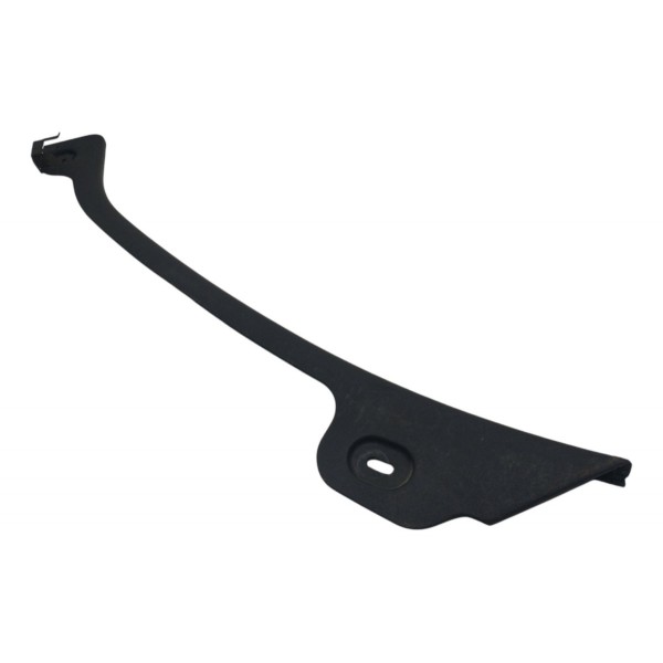 Acabamento Solteira Trás Esquerda Vw Passat 1998 1999 2000