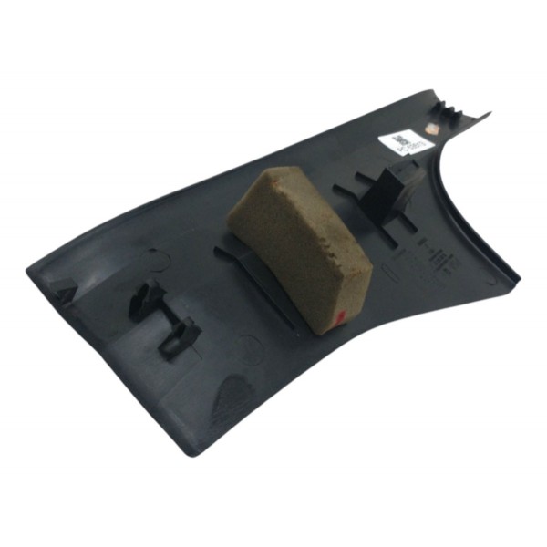 Acabamento Soleira Tras Dir Citroen C4 2007 2008 2009 2010