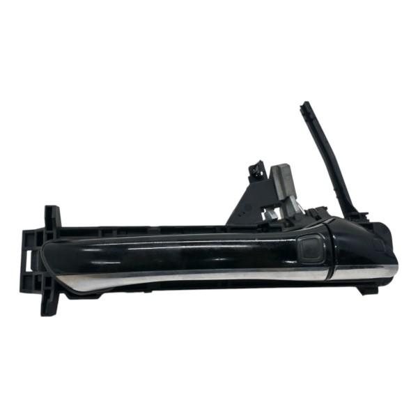 Maçaneta Externa Diant Direita Mercedes S500 2001 2002 2003 Dianteira