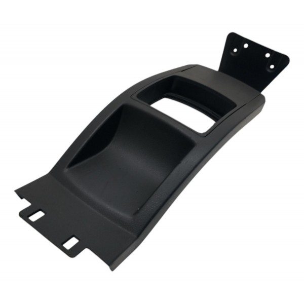 Acabamento Console Central Vw Polo 2002 2003 2004 2005 2006