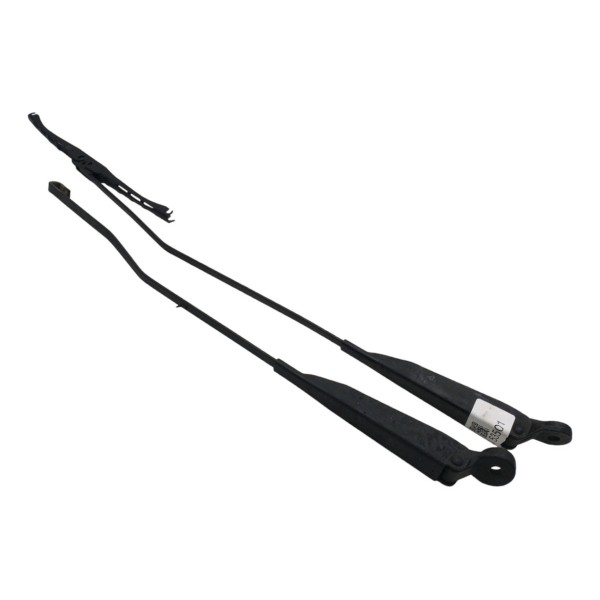 Par Braço Limpador Parabrisa Gm Celta 2009 2010 2011 2012 13
