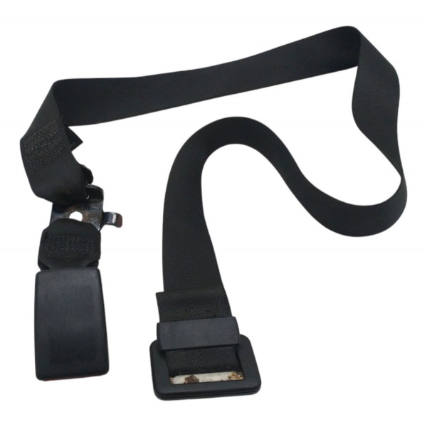 Engate Cinto Segurança Tras Gm Onix 2015 2016 2017 2018 2019