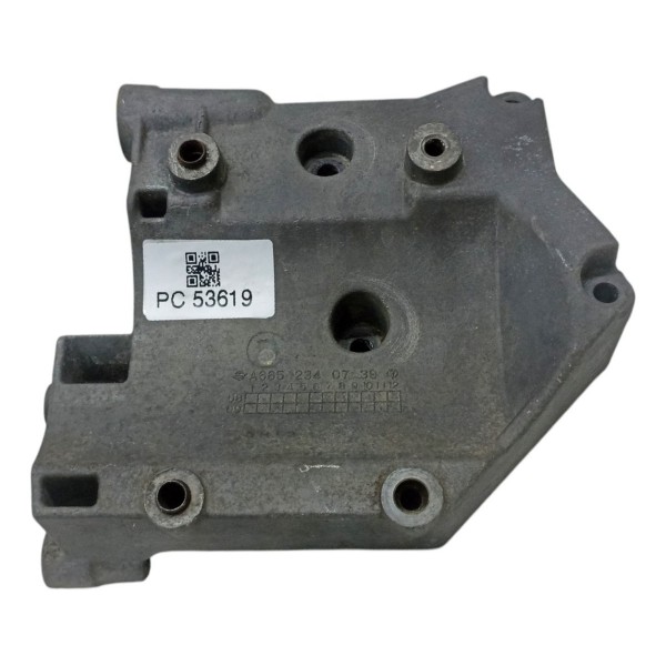 Suporte Compressor Ar Ssangyong Kyron 2.0 2009 2010 2011 12