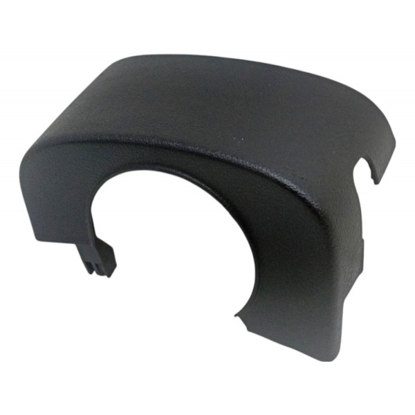 Acabamento Superior Chave Seta Peugeot 307 2009 2010 2011 12 Preto