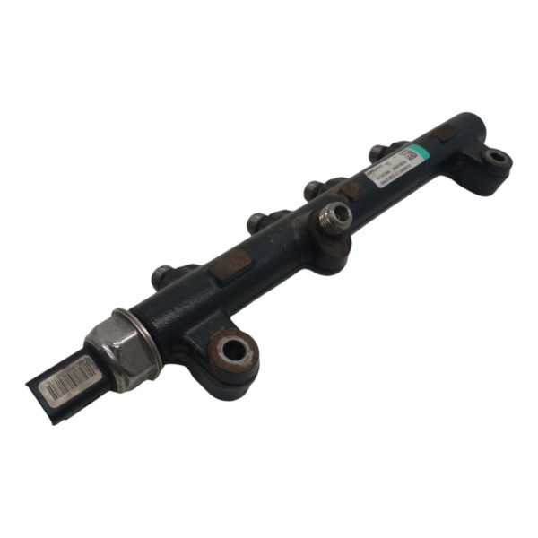 Flauta Bico Injetor Ssangyong Kyron 2.0 2008 2009 2010 2011