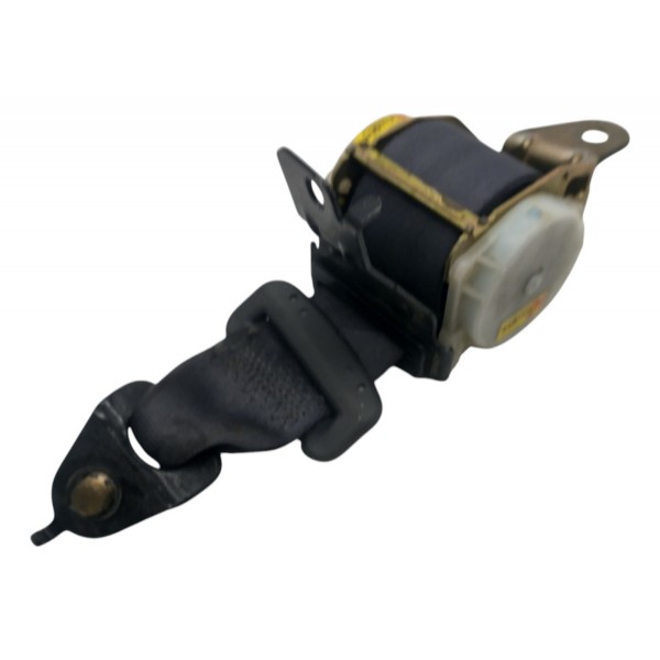 Cinto Segurança Tras Esquerdo Honda Civic 2002 2003 2004 05