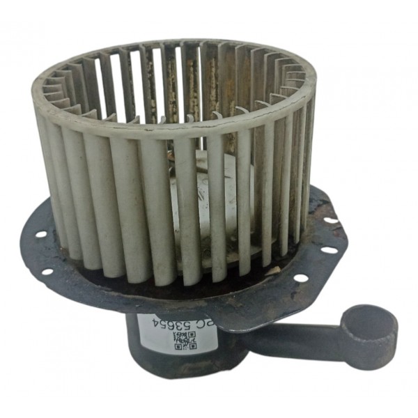 Motor Ventilador Ar Forçado Ford F4000 1994 1995 1996 1997