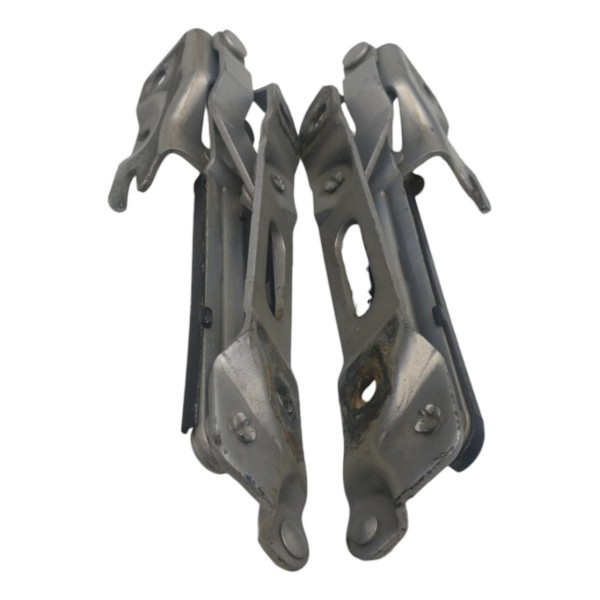 Par Dobradiça Capô Vw Polo Classic 1997 1998 1999 2000