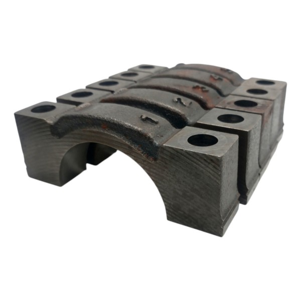 Jogo Mancal Virabrequim Ford Mondeo 2.0 1998 1999 2000 2001