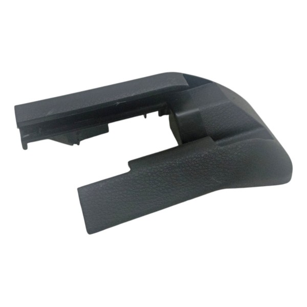 Acabamento Trilho Banco Diant Esquerdo Mercedes A200 2014 15 Preto