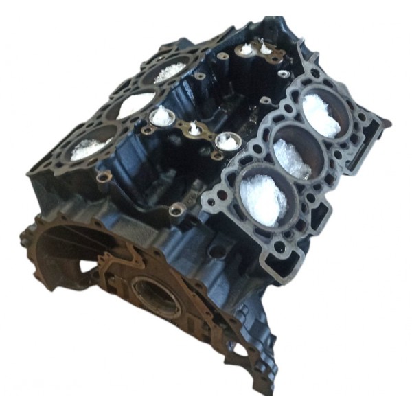 Bloco Motor Land Rover Discovery 3 2.7 2006 2007 2008 2009