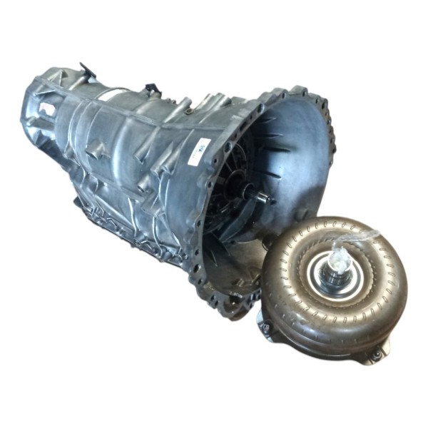 Caixa Câmbio Land Rover Discovery 3 2.7 2006 2007 2008 2009