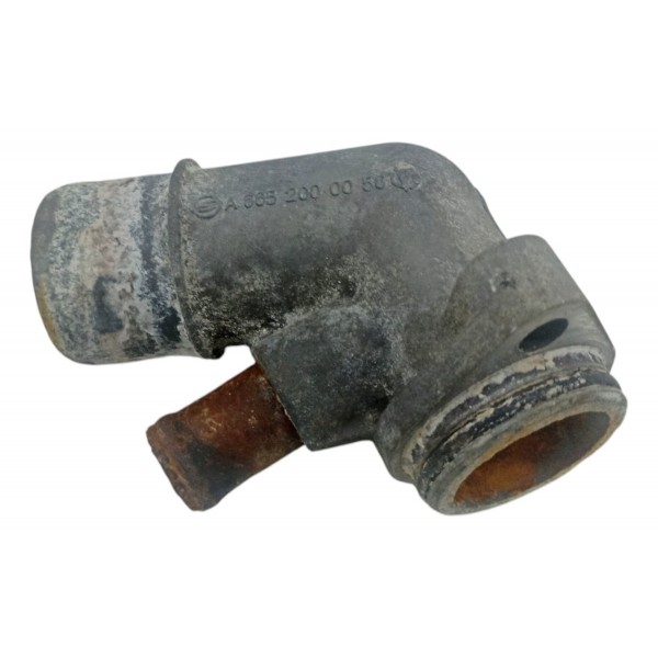 Cano Água Motor Ssangyong Kyron 2.0 2008 2009 2010 2011 2012