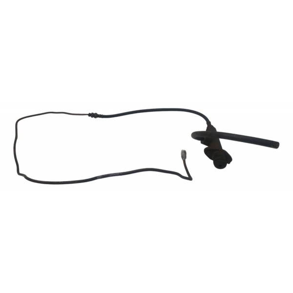 Atuador Embreagem Asia Towner 1.0 1994 1995 1996 1997 1998