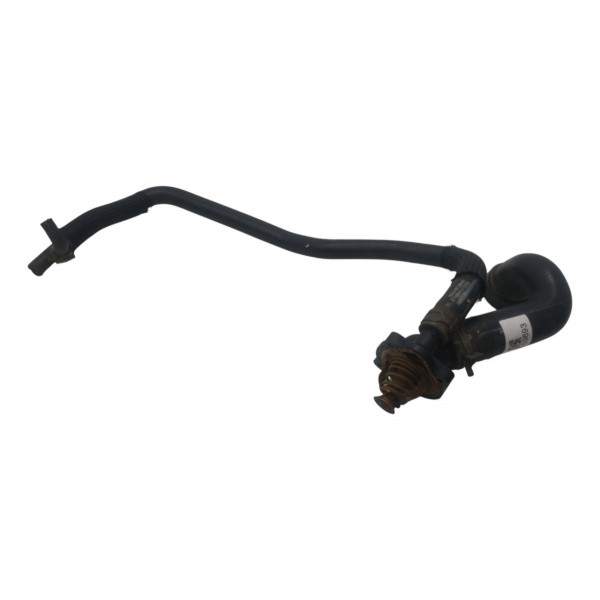 Bomba Agua Original Ford Fusion 2.5 2009 2010 2011 2012