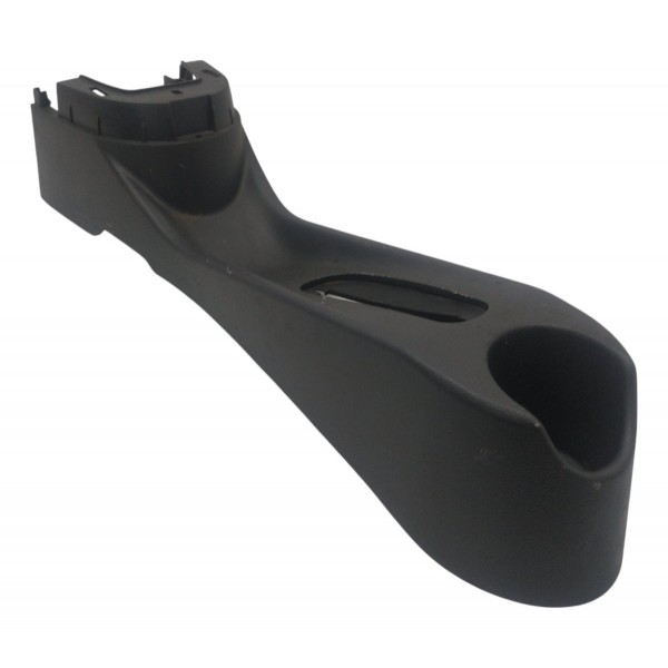 Acabamento Console Central Jac J3 2010 2011 2012 2013 2014