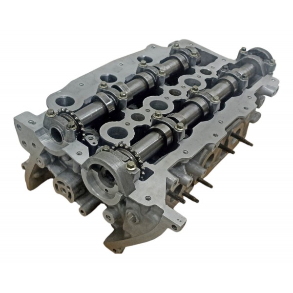 Cabeçote Esquerdo Land Rover Discovery 3 2.7 V6 Revisado