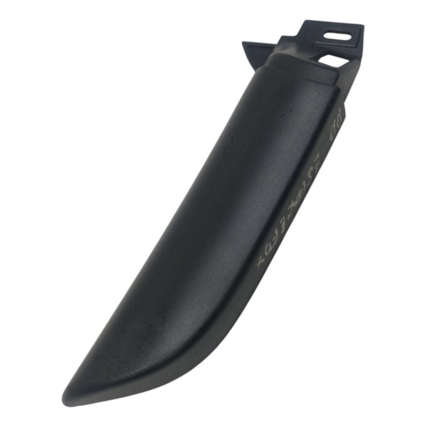 Acabamento Interno Retrovisor Direito Vw Spacefox 2006 2007