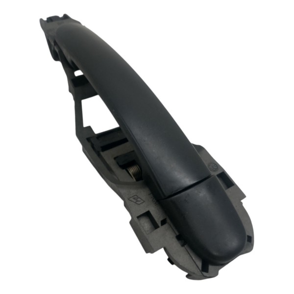 Maçaneta Externa Tras Direita Vw Spacefox 2006 2007 2008 09 Traseira