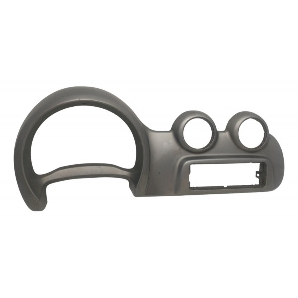 Acabamento Painel Fiat Uno Vivace 2012 2013 2014 Detalhe