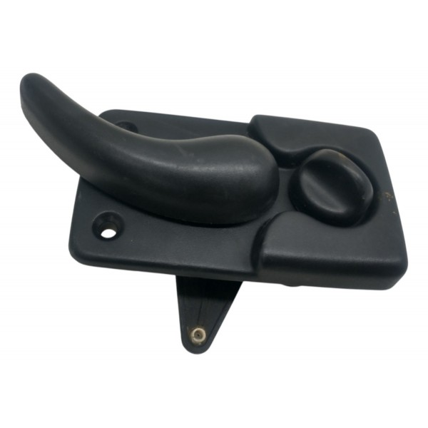Maçaneta Interna Tras Direita Renault Master 2007 2008 2009 Traseira