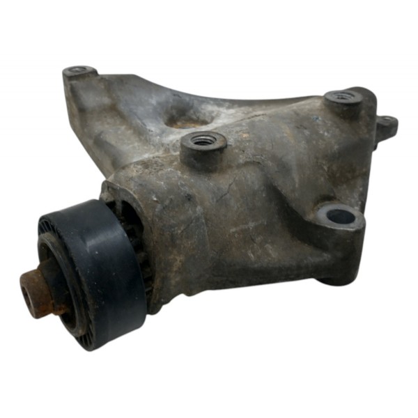 Suporte Compressor Ar Renault Logan 2007 2008 2009 2010 2011