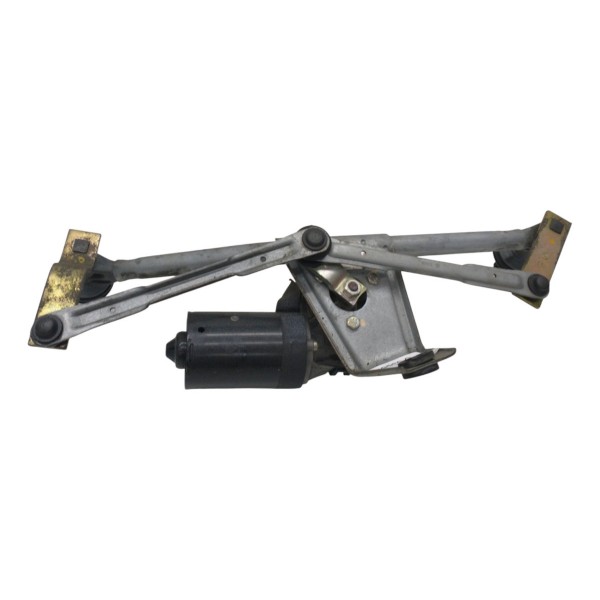 Galhada Motor Limpador Parabrisa Peugeot 206 2002 2003 2004