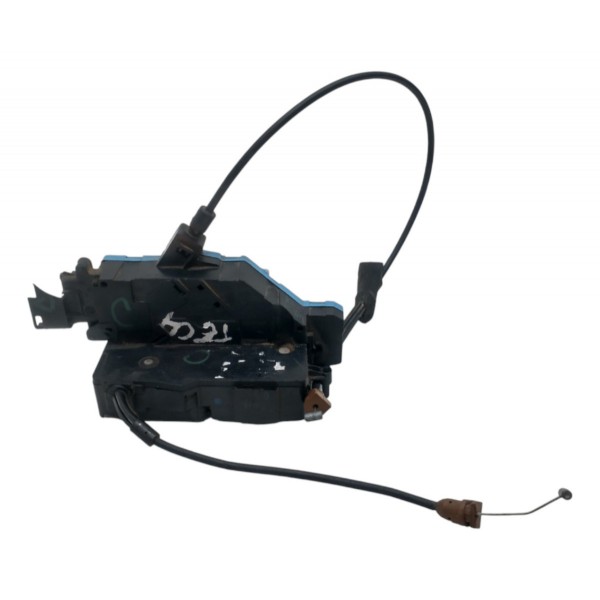 Fechadura Eletrica Tras Esquerda Citroen C4 Pallas 2007 2008