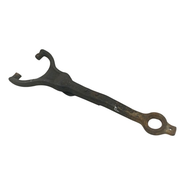 Garfo Embreagem Cambio Ford F4000 Cummins 1994 1995 1996 97