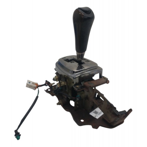 Alavanca Trambulador Mitsubishi Galant 2.5 Aut 2000 2001 02