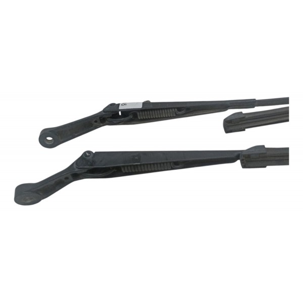Par Braço Limpador Parabrisa Vw Passat 1998 1999 2000 2001 Esquerdo