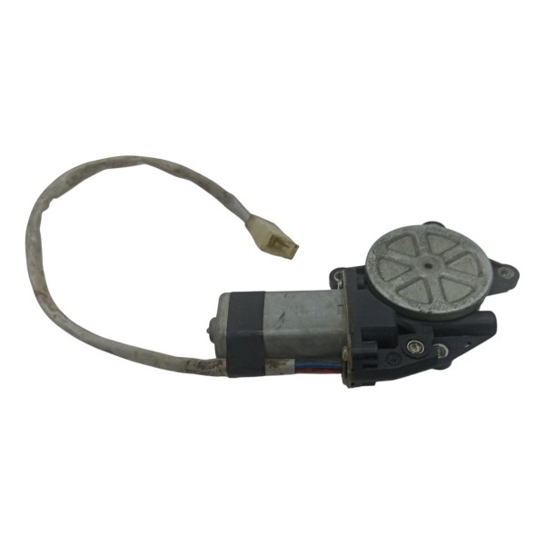 Máquina Vidro Elétrica Diant Esquerda Vw Gol G4 2006 2007 08