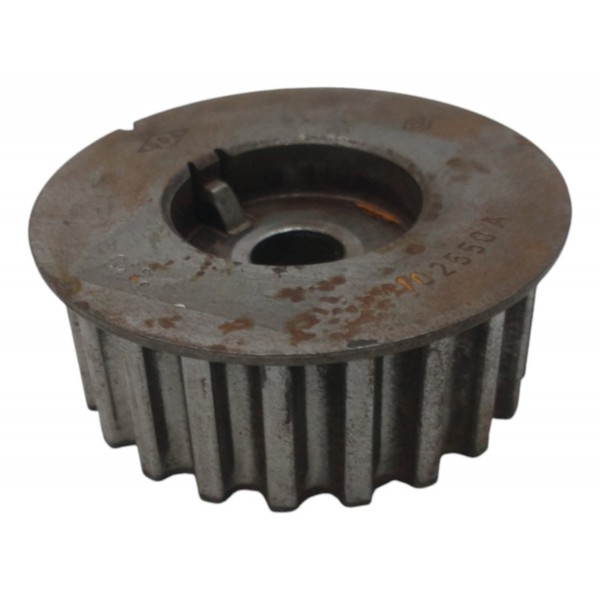 Polia Virabrequim Renault Sandero 1.0 16v 2007 2008 2009 10